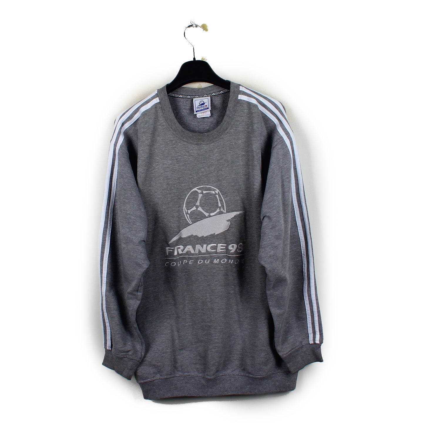 1998 - France - Coupe du Monde France 98 (M)