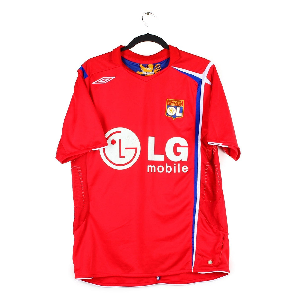 2005/06 - OL (XL)