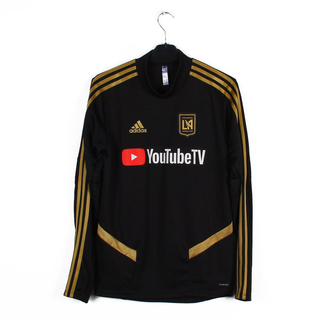2019 - Los Angeles FC (S)