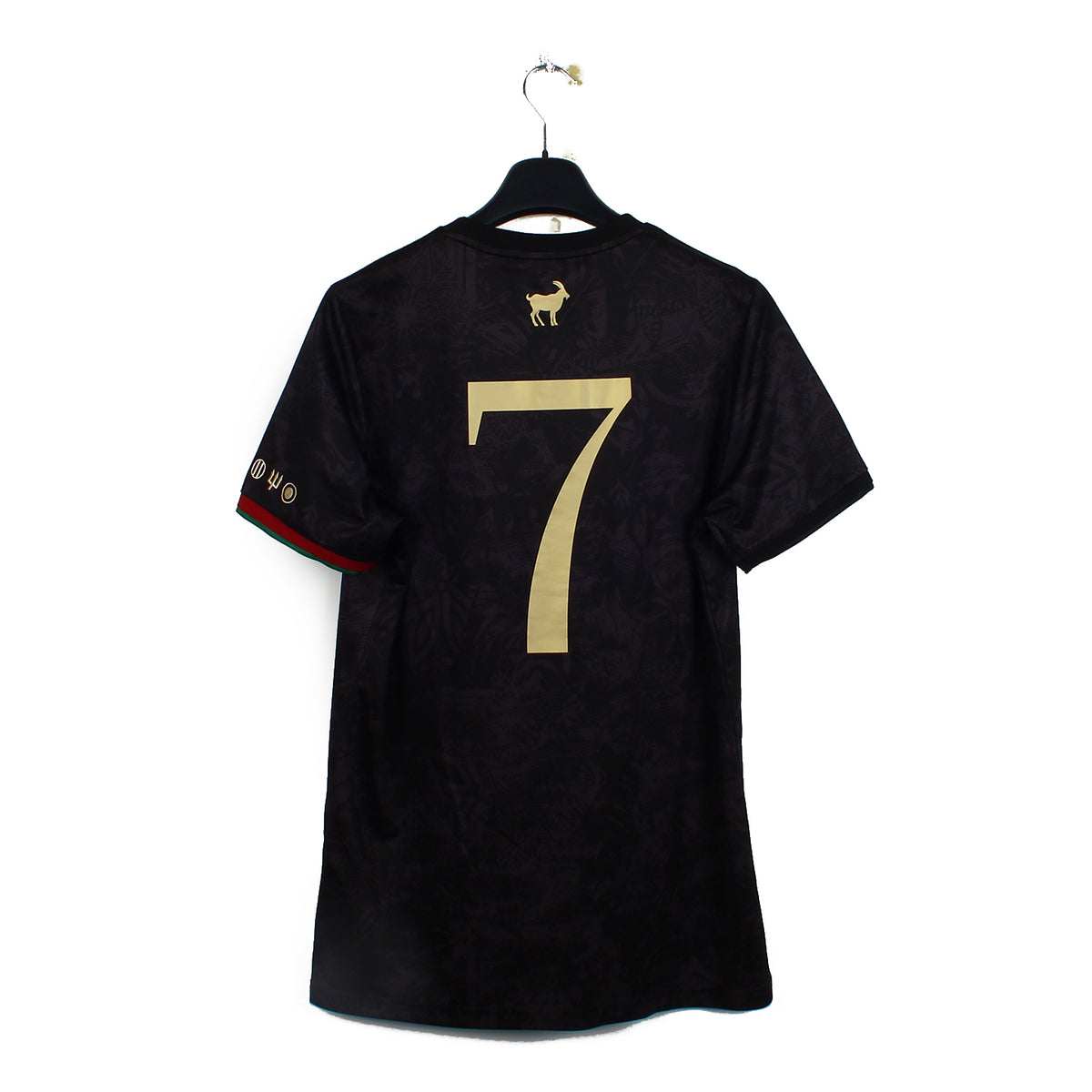 2024 - Portugal - Ronaldo #7 (M) *Football Legends Project*