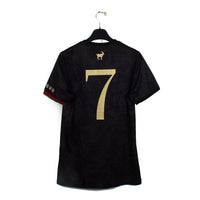 2024 - Portugal - Ronaldo #7 (M) *Football Legends Project*