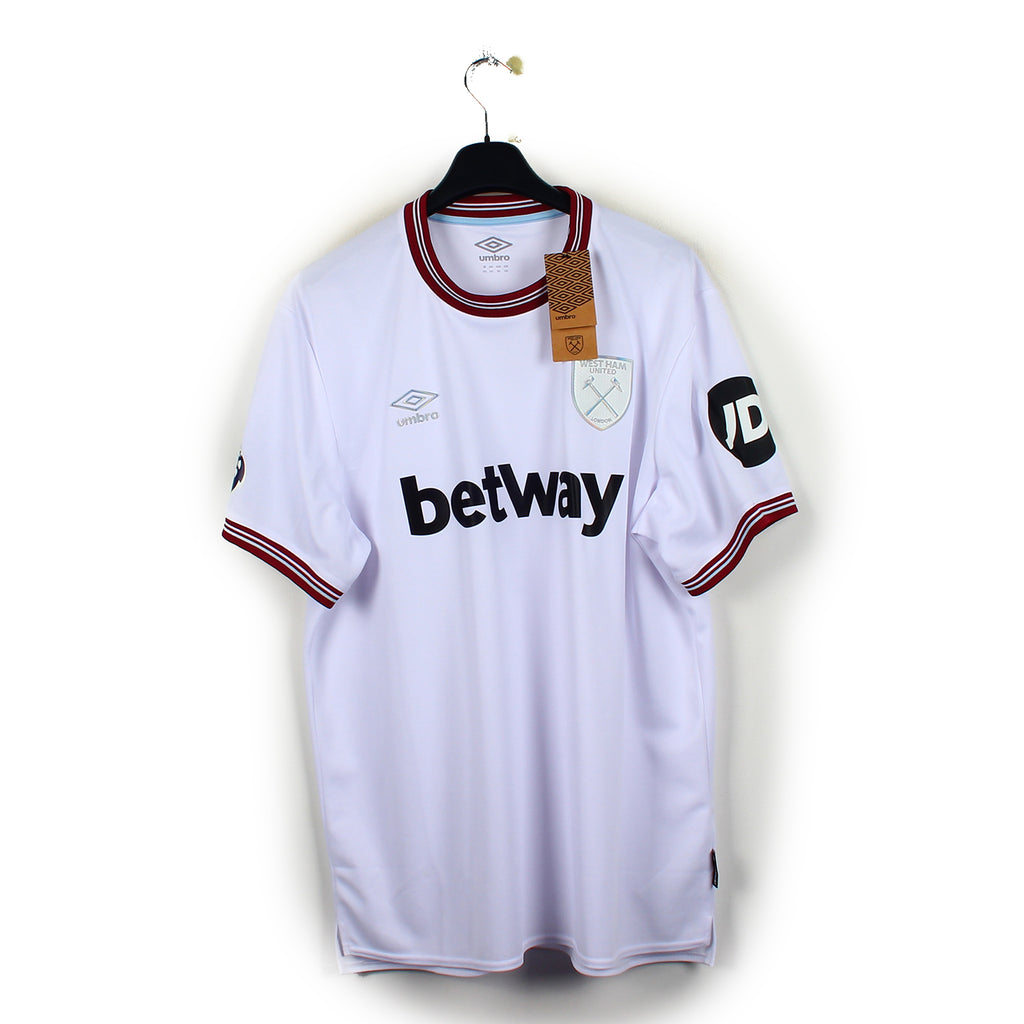 2023/24 - West Ham (2XL)