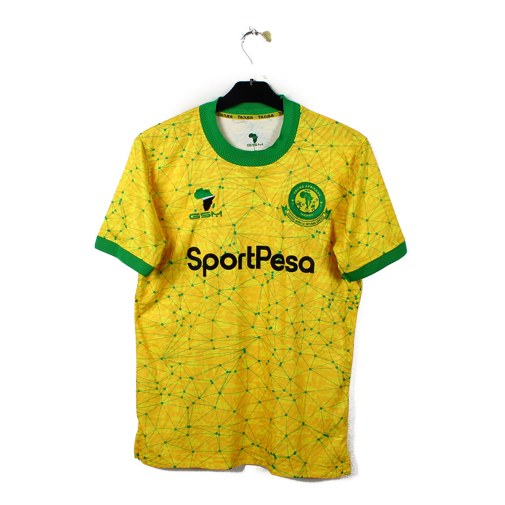 2022/23 - Young Africans SC (L)