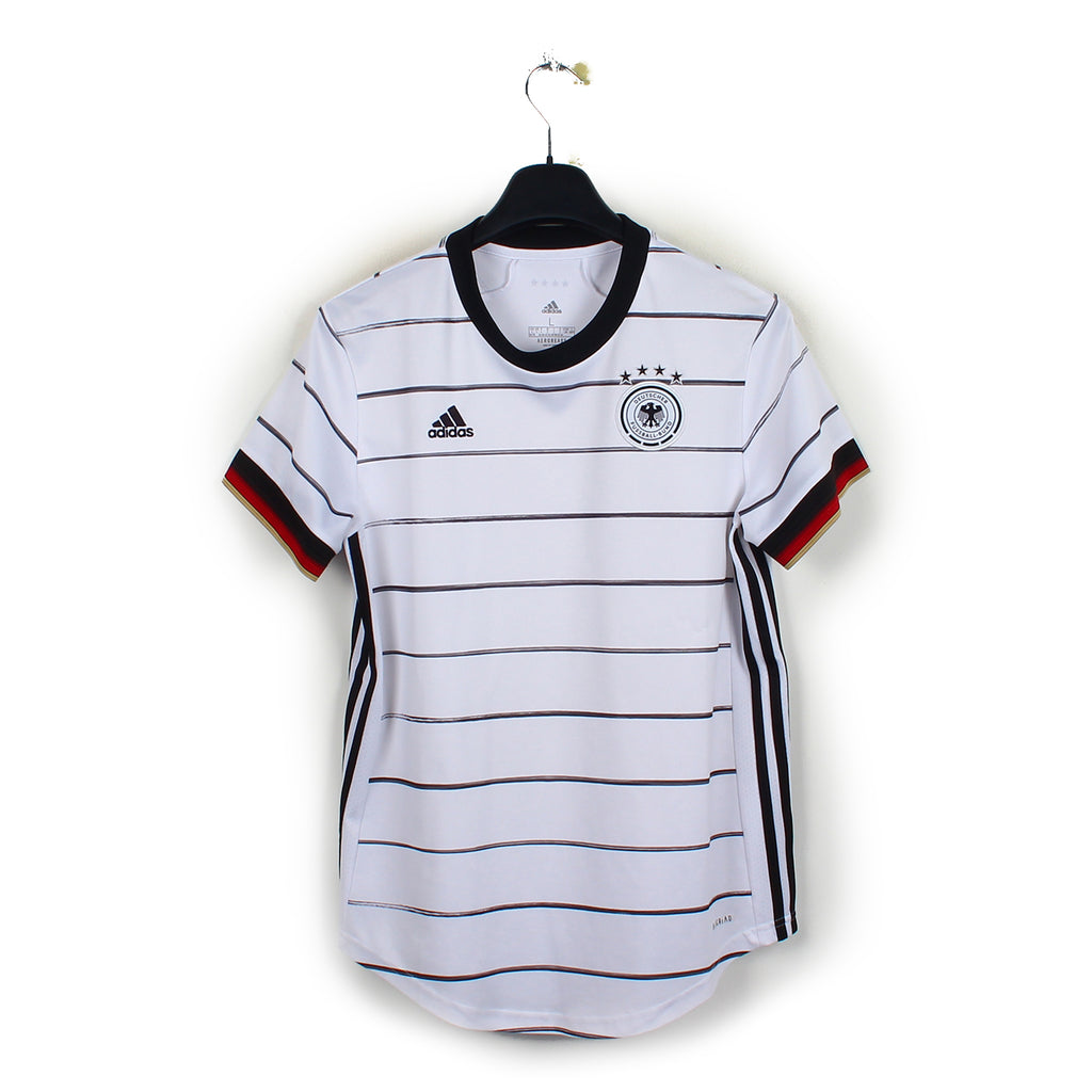 2020/22 - Allemagne (L femme)