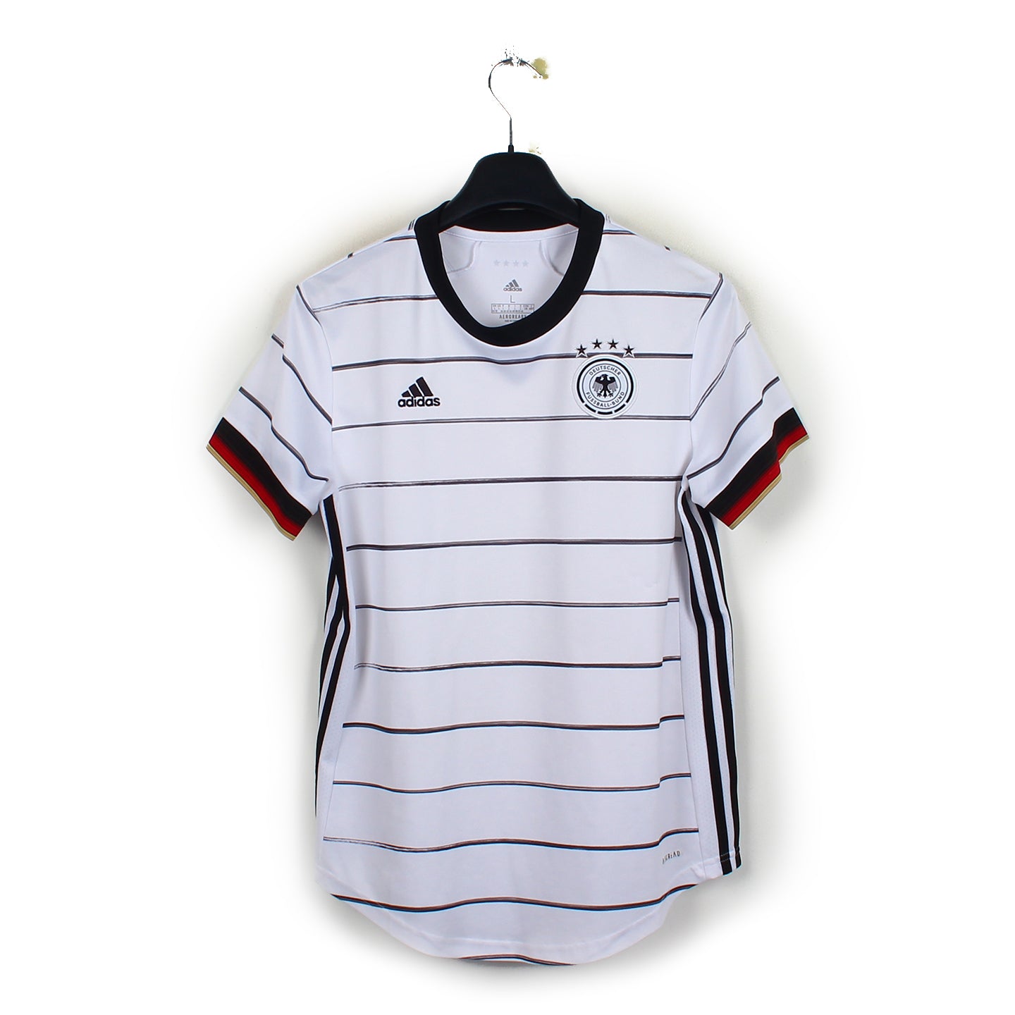 2020/22 - Allemagne (L femme)