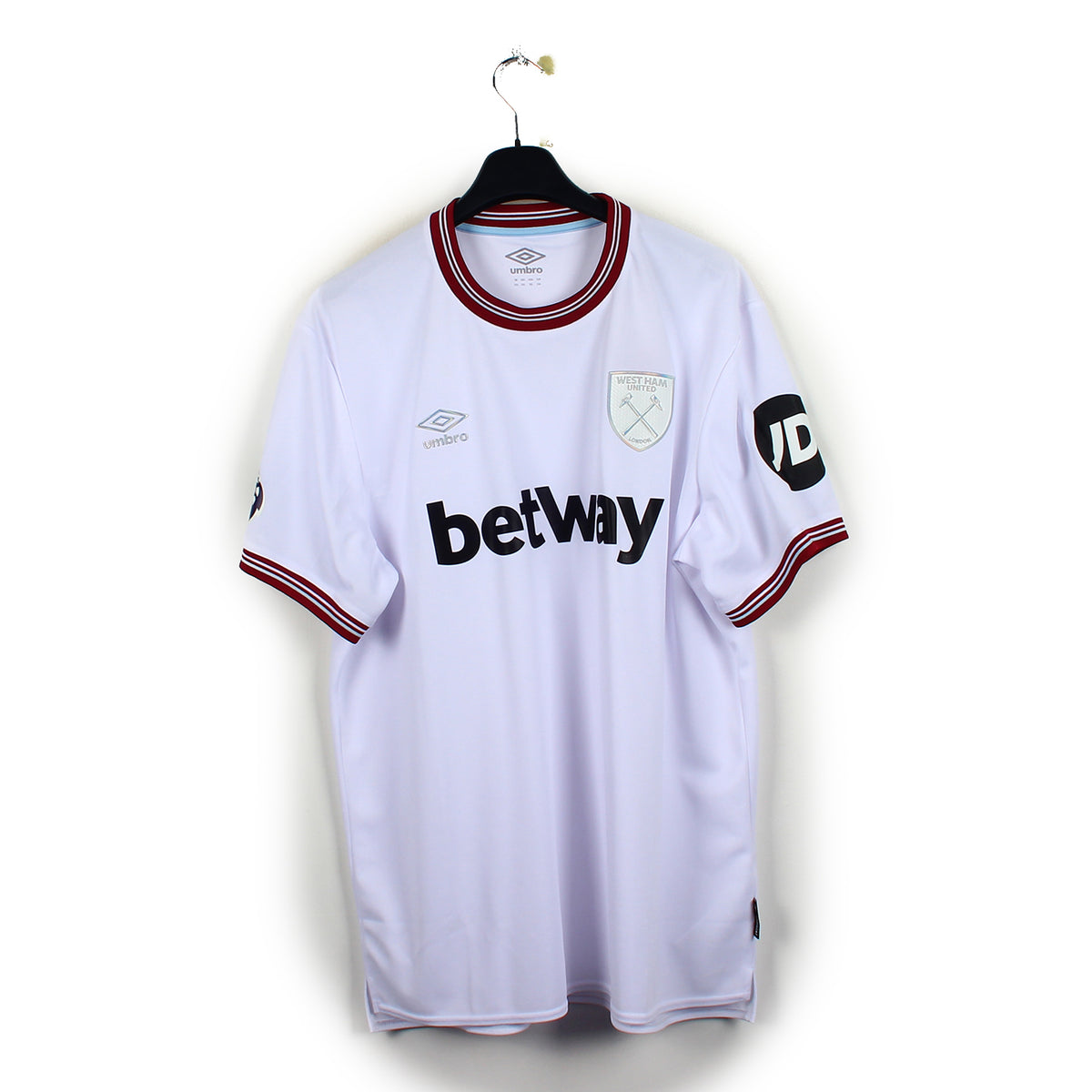 2023/24 - West Ham (2XL)