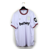 2023/24 - West Ham (2XL)