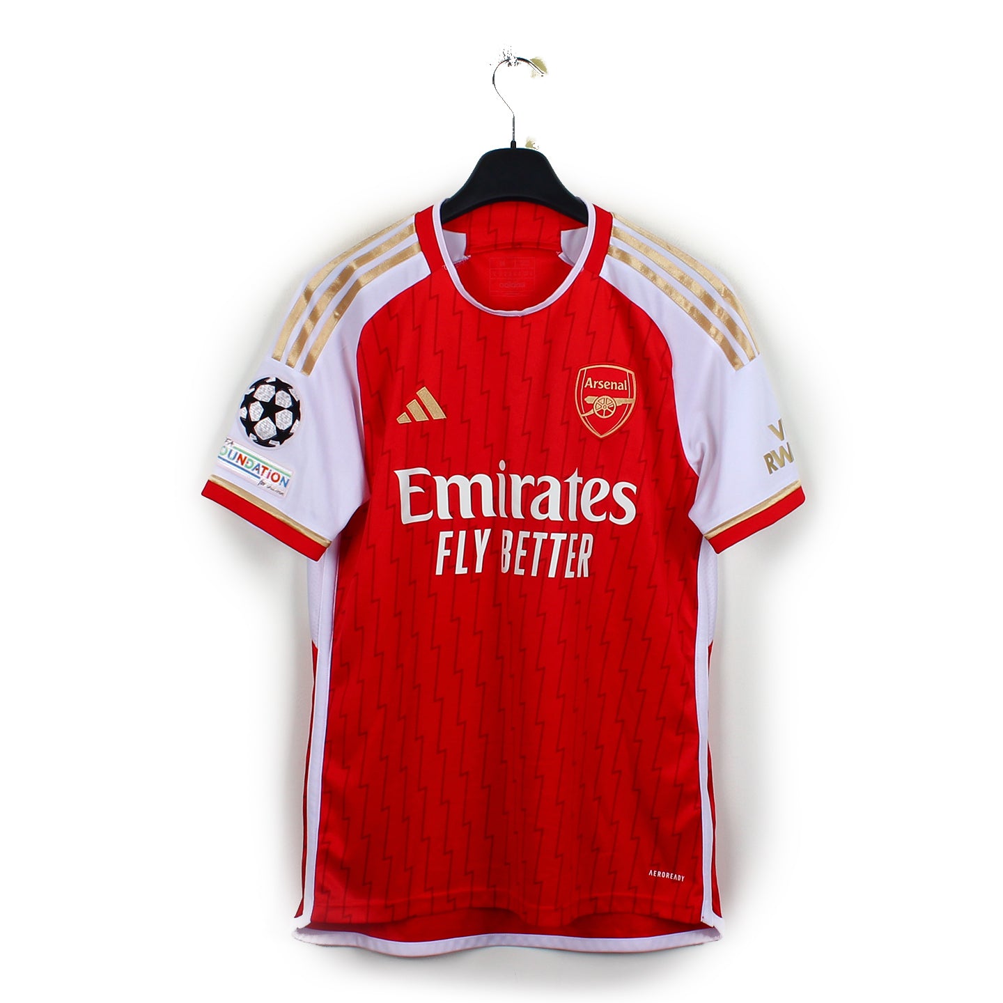 2023/24 - Arsenal FC - Rice #41 (M)