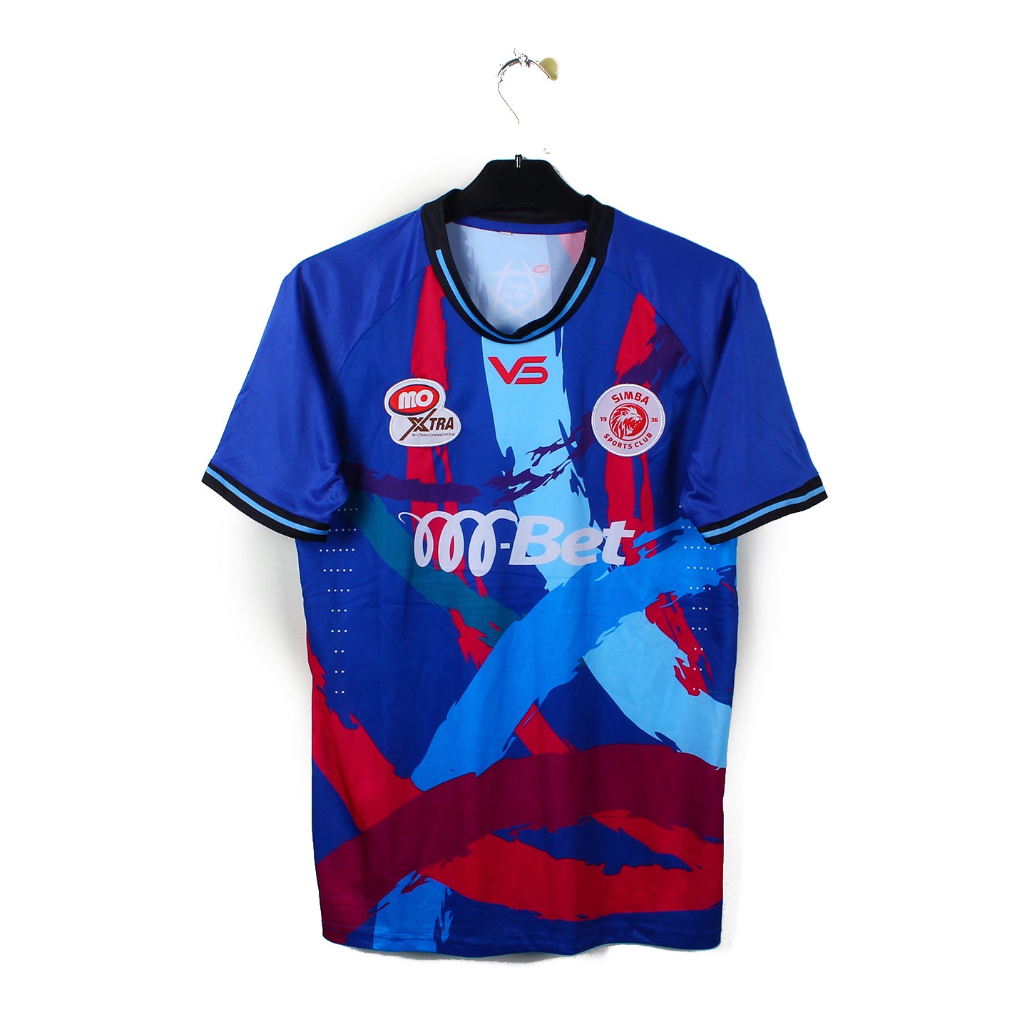 2022 - Simba SC (M)