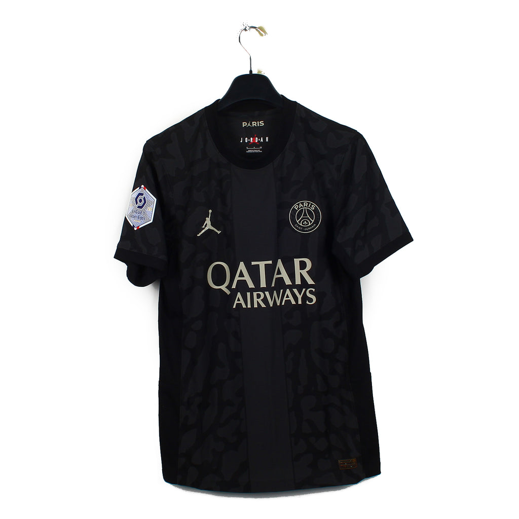 2023/24 - PSG - Mbappe #7 (S) [pro]