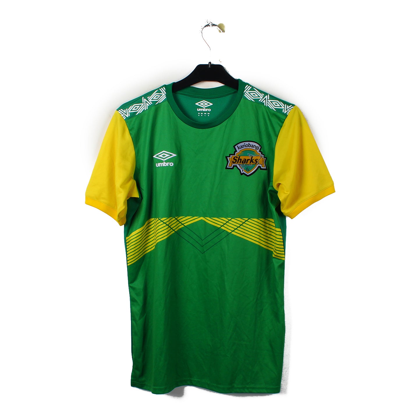 2019/20 - Kariobangi Shark (M)