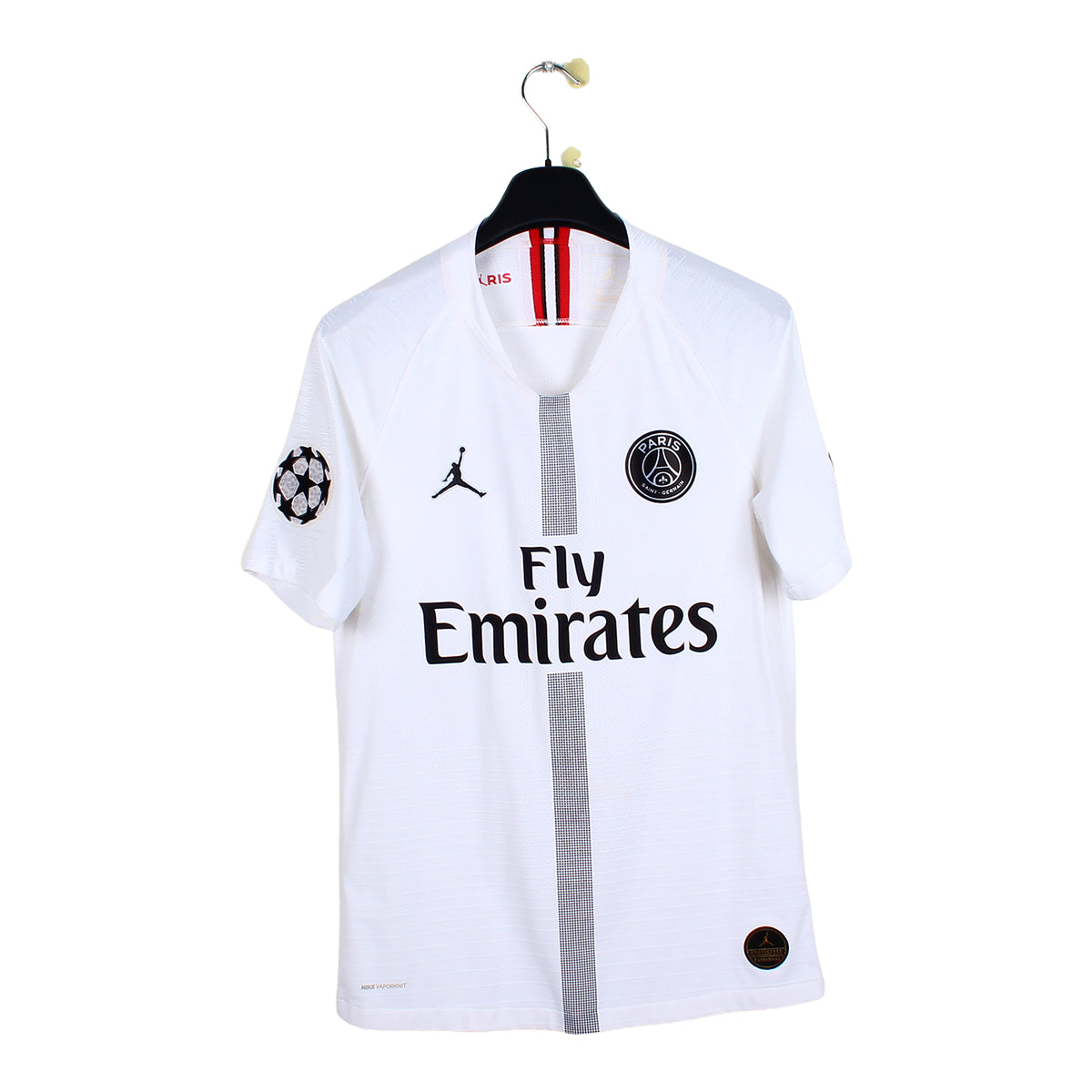 2018/19 - PSG (S) [pro]