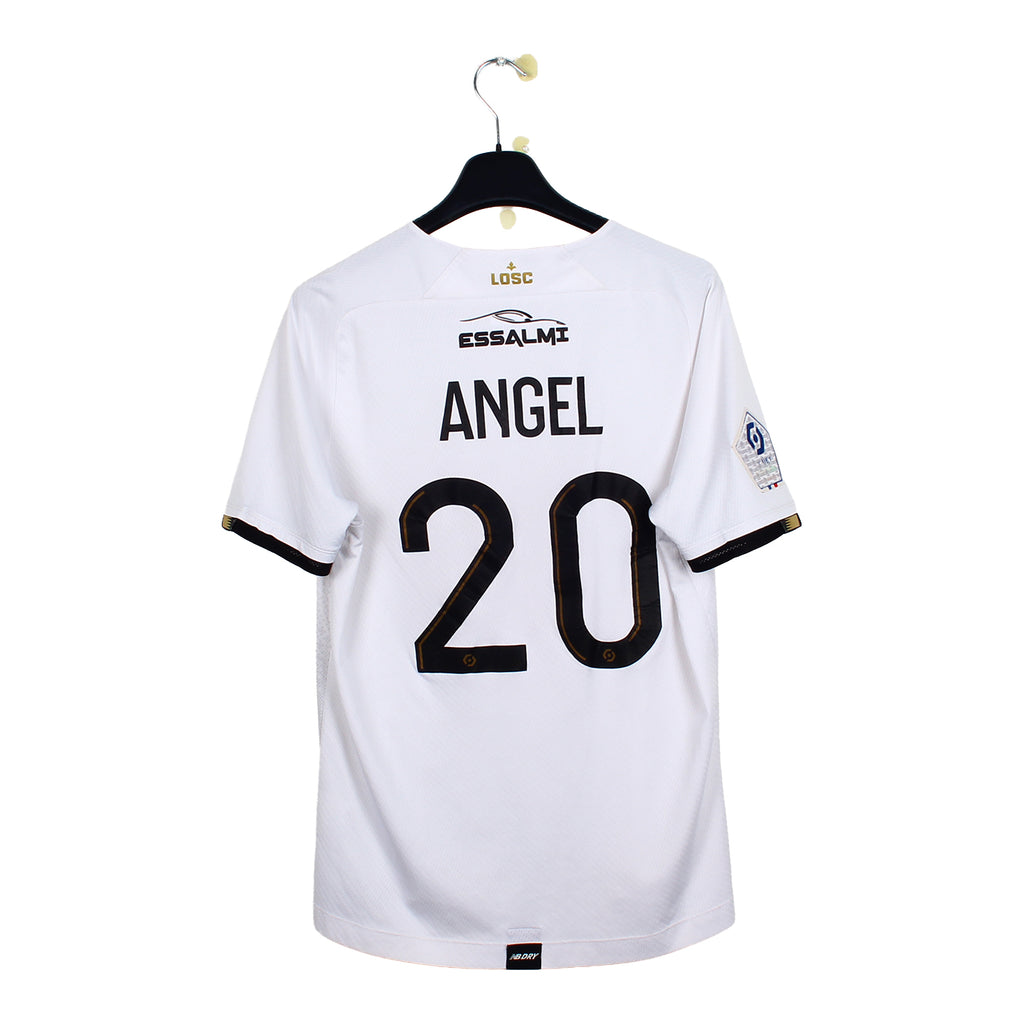 2021/22 - LOSC - Angel #20 (M)