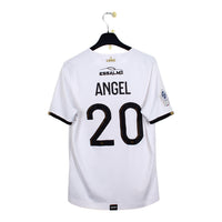 2021/22 - LOSC - Angel #20 (M)