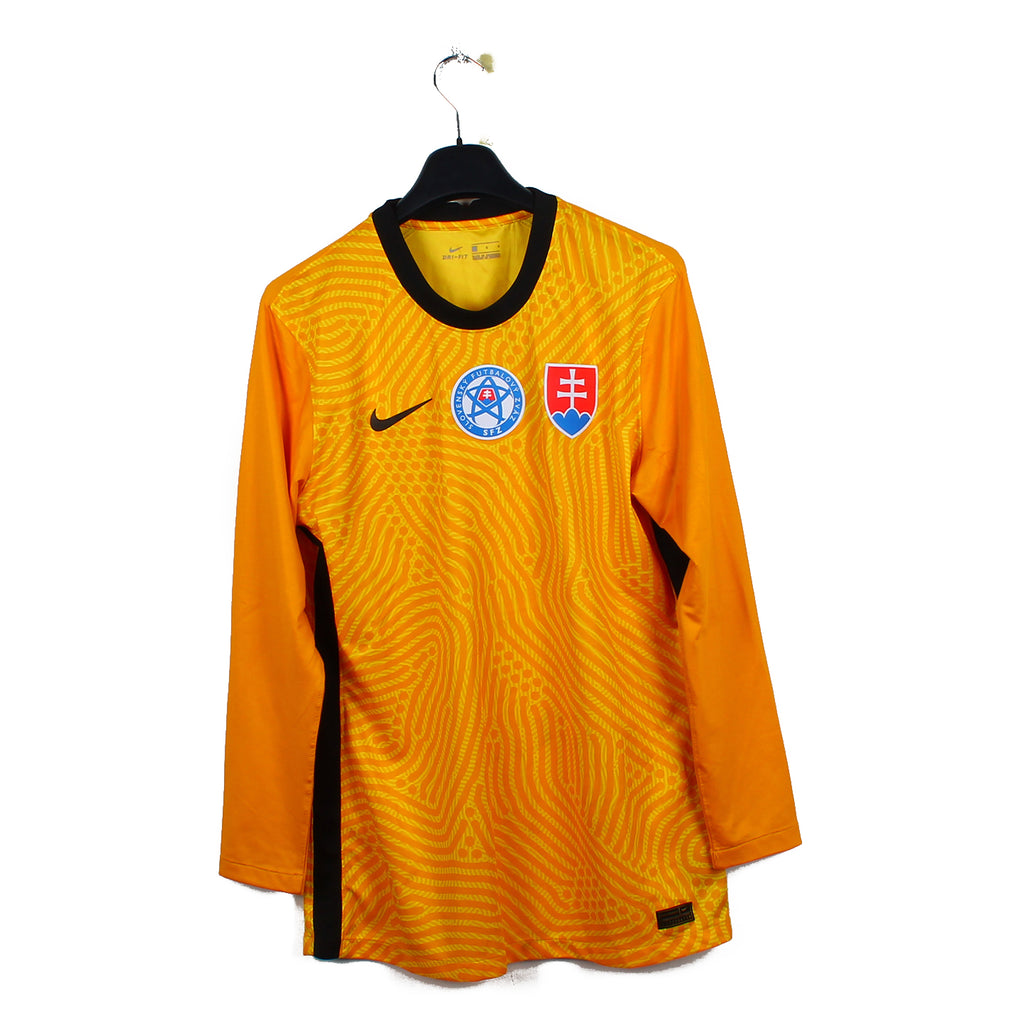 2020/21 - Slovaquie (L)