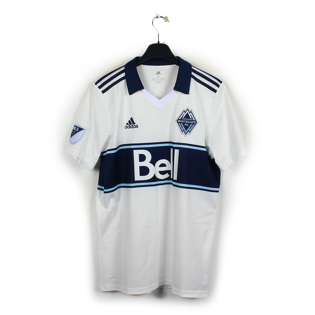 2019/20 - Vancouver Whitecaps FC (M)