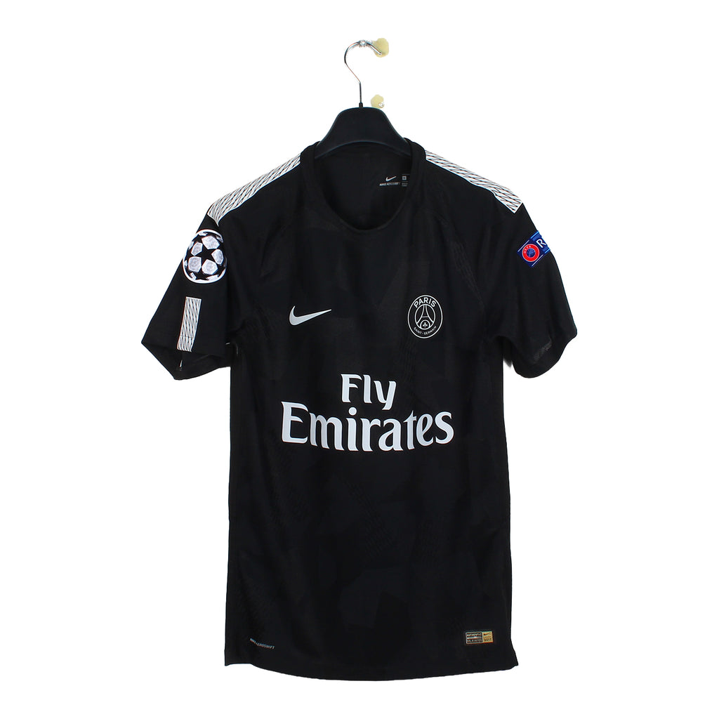 2017/18 - PSG (S) [pro]