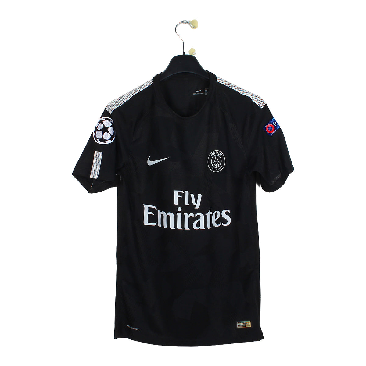 2017/18 - PSG (S) [pro]