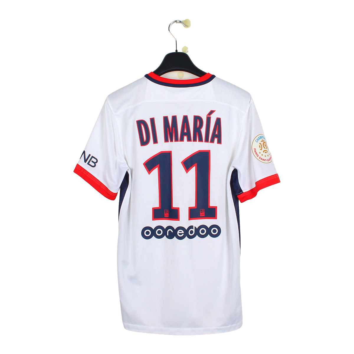 2015/16 - PSG - Di Maria #11 (S)