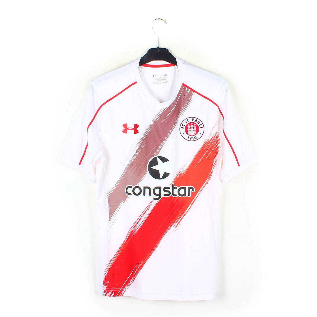 2016/17 - St Pauli (M)