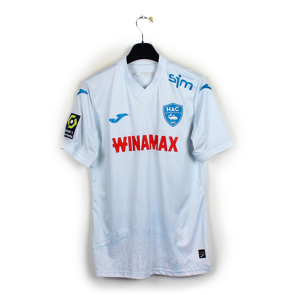 2023/24 - Le Havre - Alioui #10 (M)