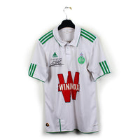 2010/11 - Saint-Etienne - Rivière #29 (M)