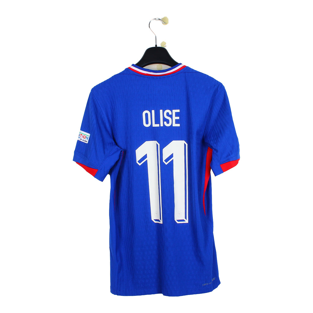 2024 - Equipe de France - Olisé #11 (S) [pro]