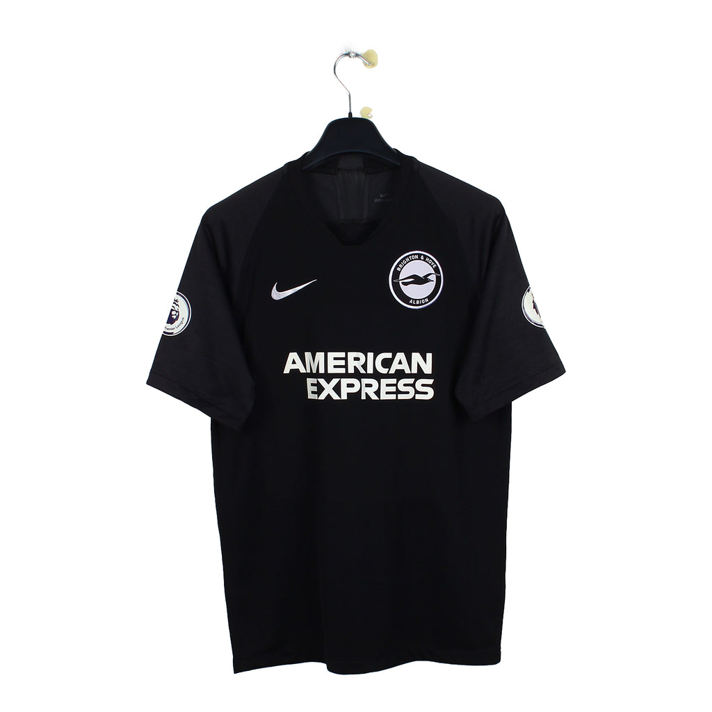 2019/20 - Brighton - Bissouma #8 (M)