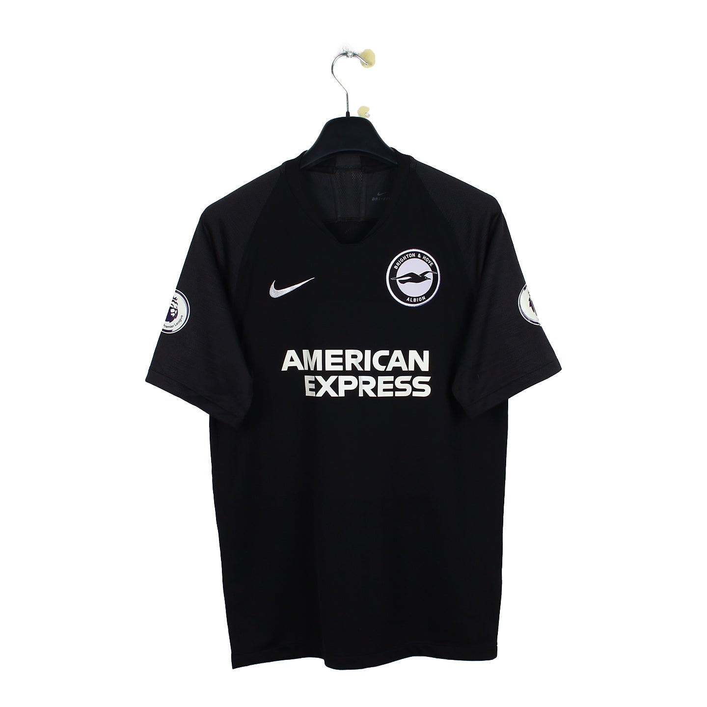 2019/20 - Brighton - Bissouma #8 (M)