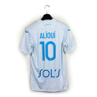2023/24 - Le Havre - Alioui #10 (M)