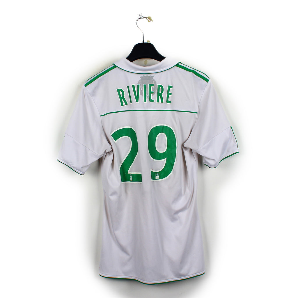 2010/11 - Saint-Etienne - Rivière #29 (M)