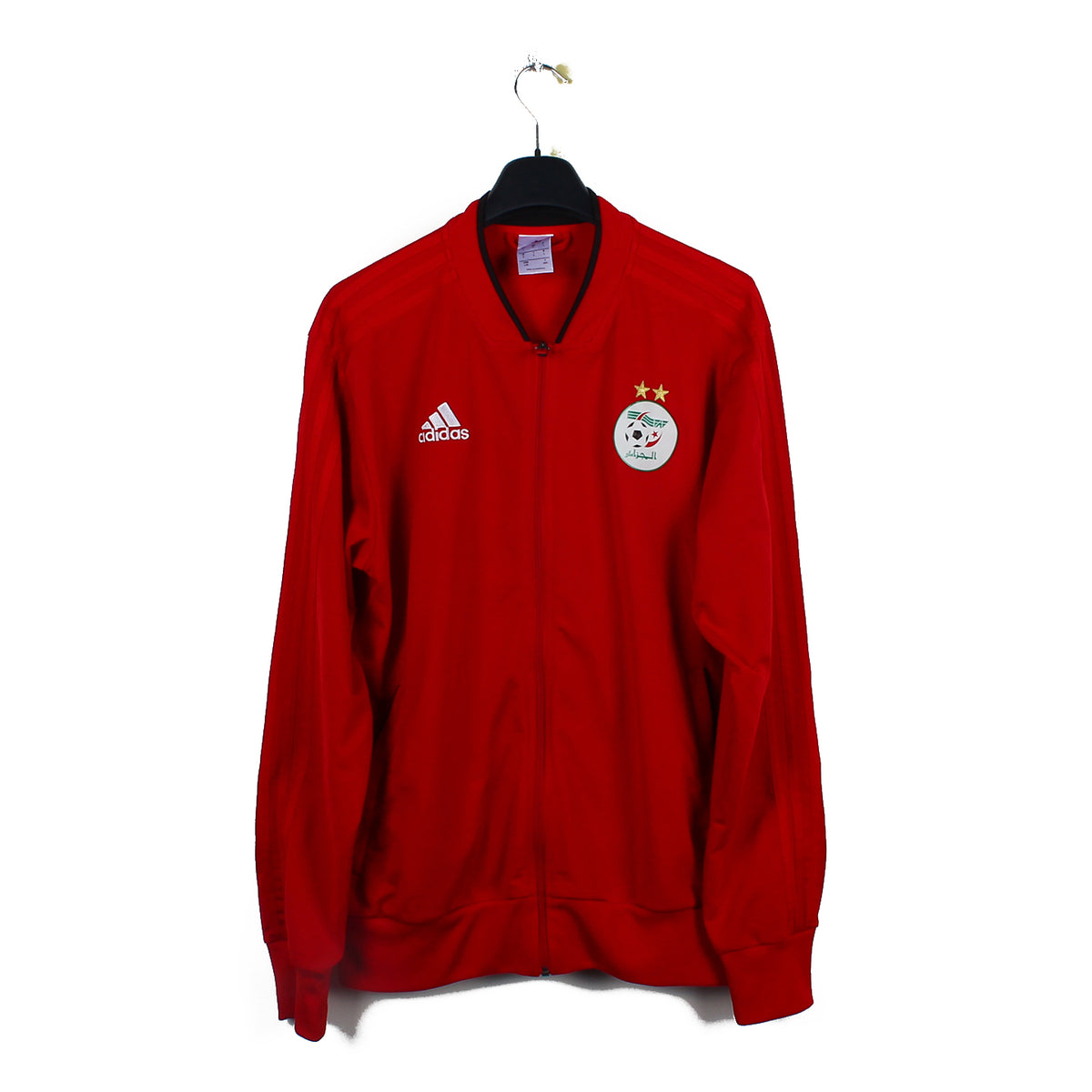 2018/19 - Algérie (L)