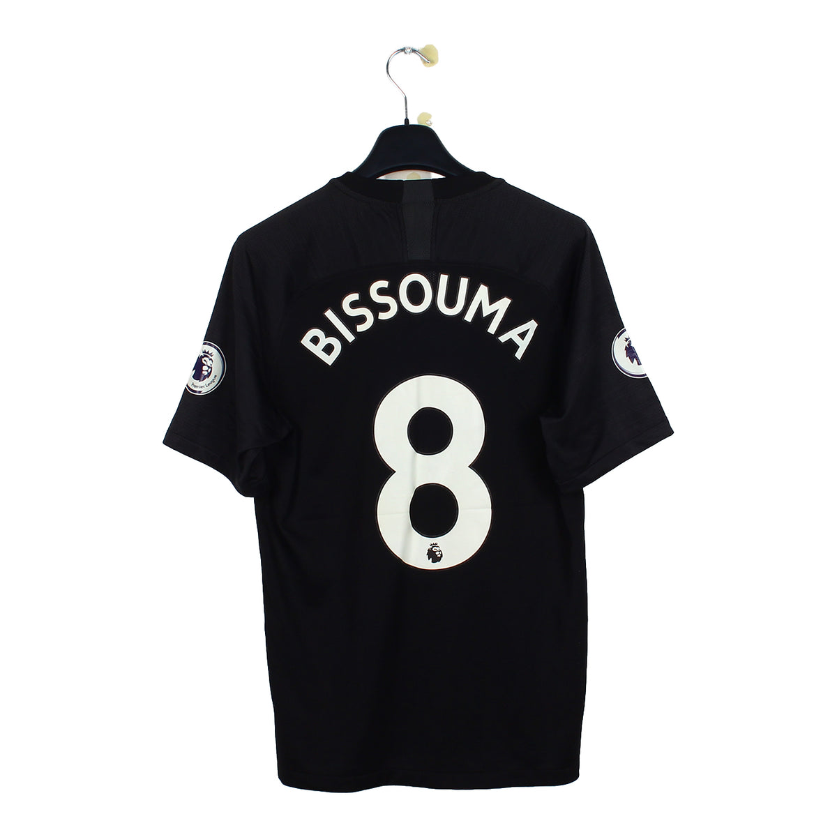2019/20 - Brighton - Bissouma #8 (M)