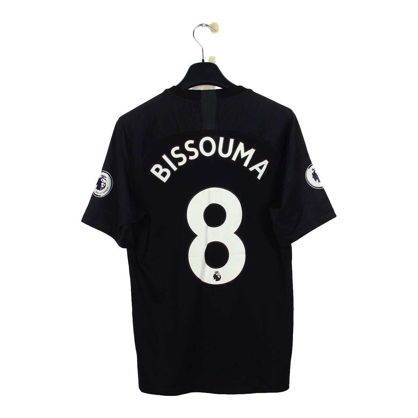 2019/20 - Brighton - Bissouma #8 (M)