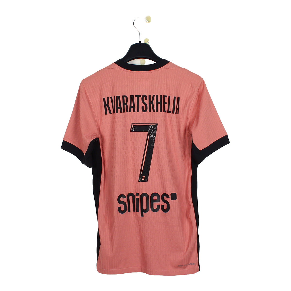 2024/25 - PSG - Kvaratskhelia #7 (S) [pro]