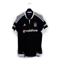2015/16 - Besiktas (M)