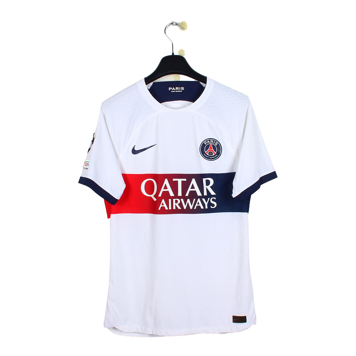 2023/24 - PSG - Zaïre-Emery #33 (S) [pro]