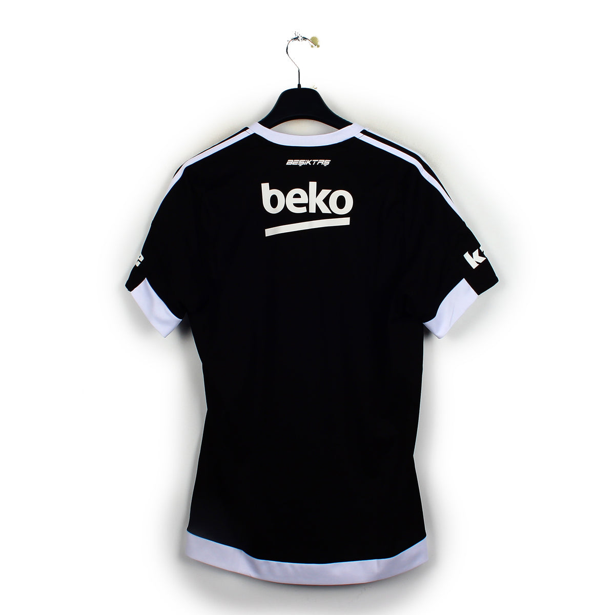 2015/16 - Besiktas (M)