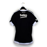 2015/16 - Besiktas (M)