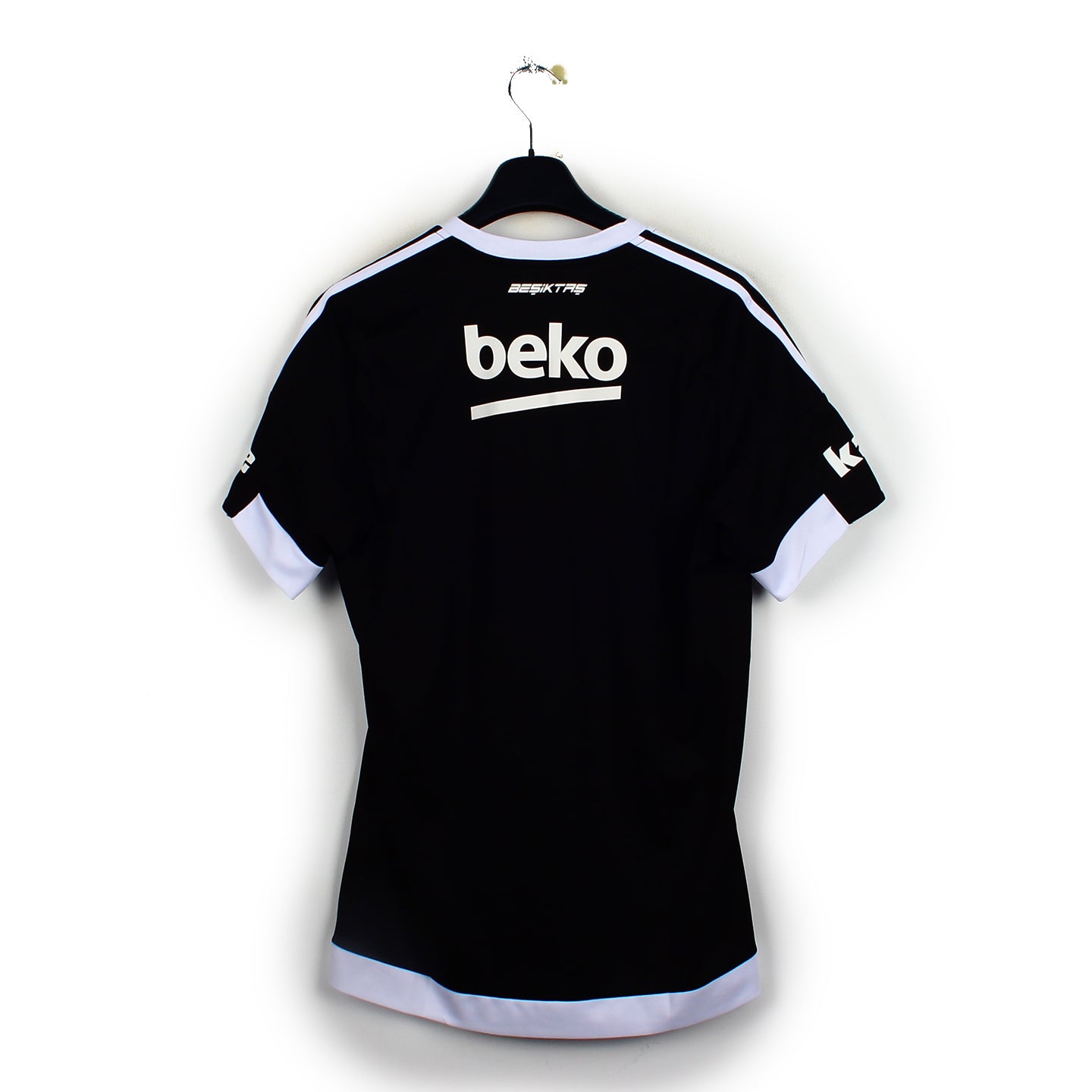 2015/16 - Besiktas (M)