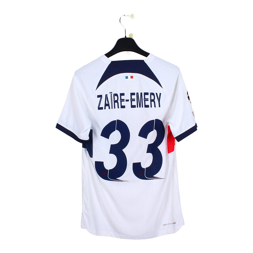 2023/24 - PSG - Zaïre-Emery #33 (S) [pro]
