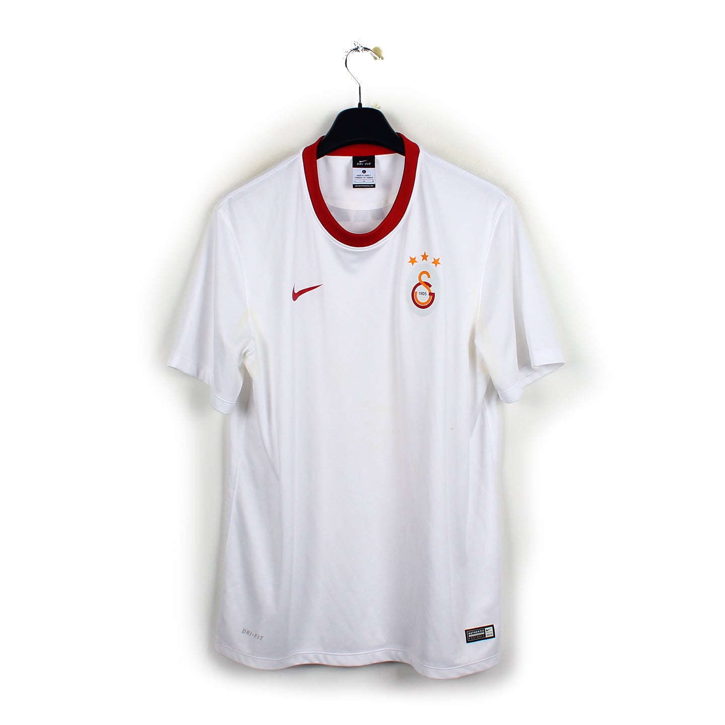 2014/15 - Galatasaray (L)