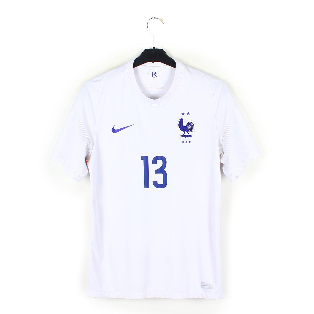 2020/21 - Equipe de France - Kante #13 (XL)