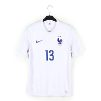 2020/21 - Equipe de France - Kante #13 (2XL)
