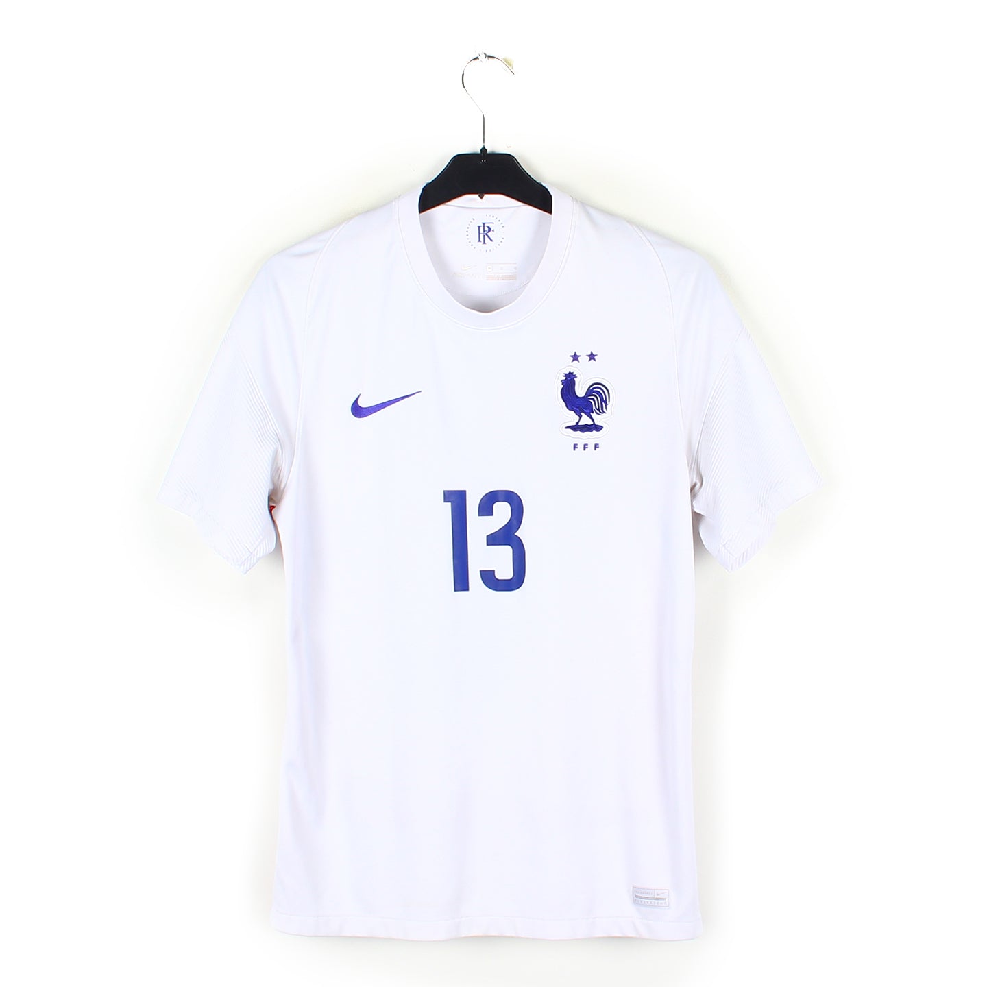 2020/21 - Equipe de France - Kante #13 (2XL)