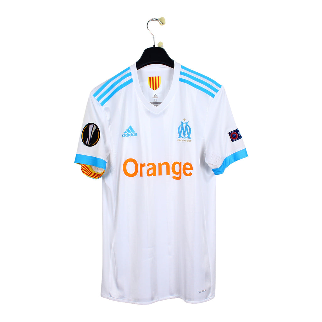 2017/18 - OM - Luis Gustavo #19 (M)