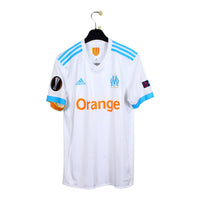 2017/18 - OM - Luis Gustavo #19 (M)