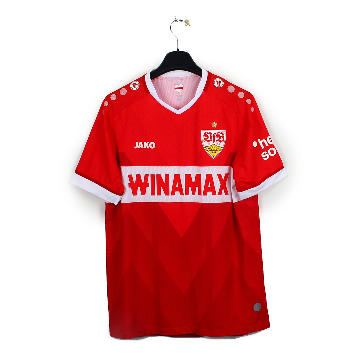 2024/25 - Stuttgart (M)