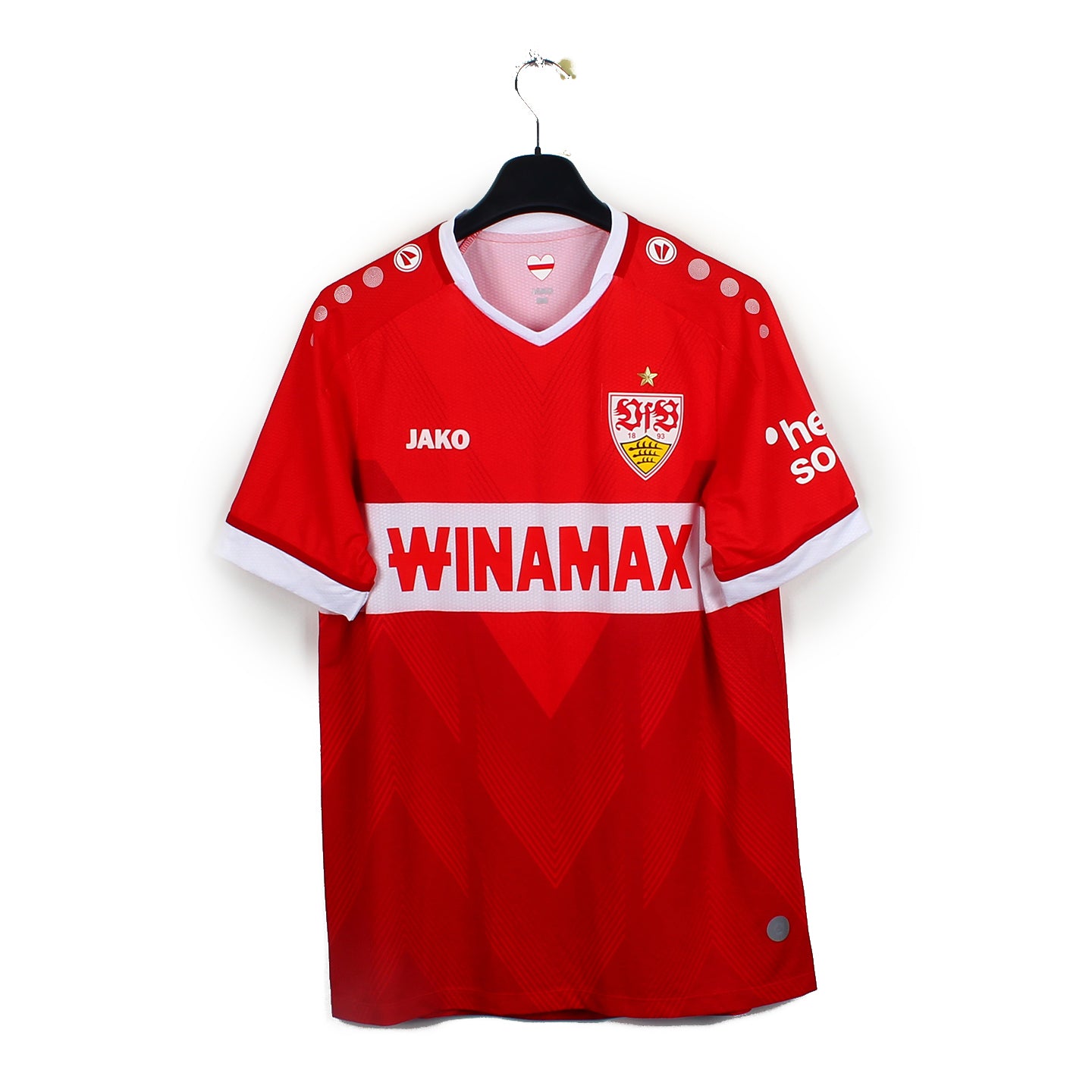 2024/25 - Stuttgart (M)