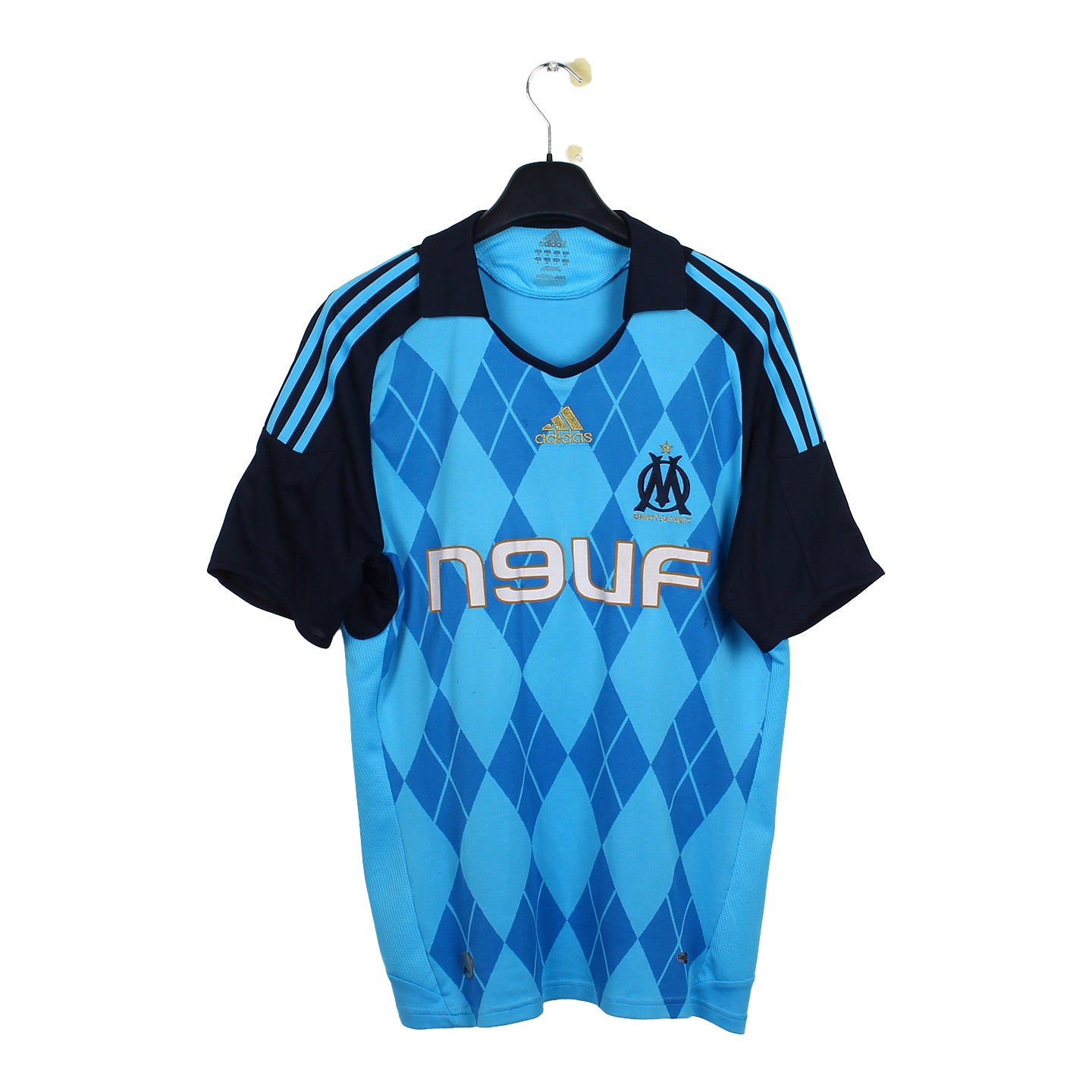 2008/09 - OM (M)